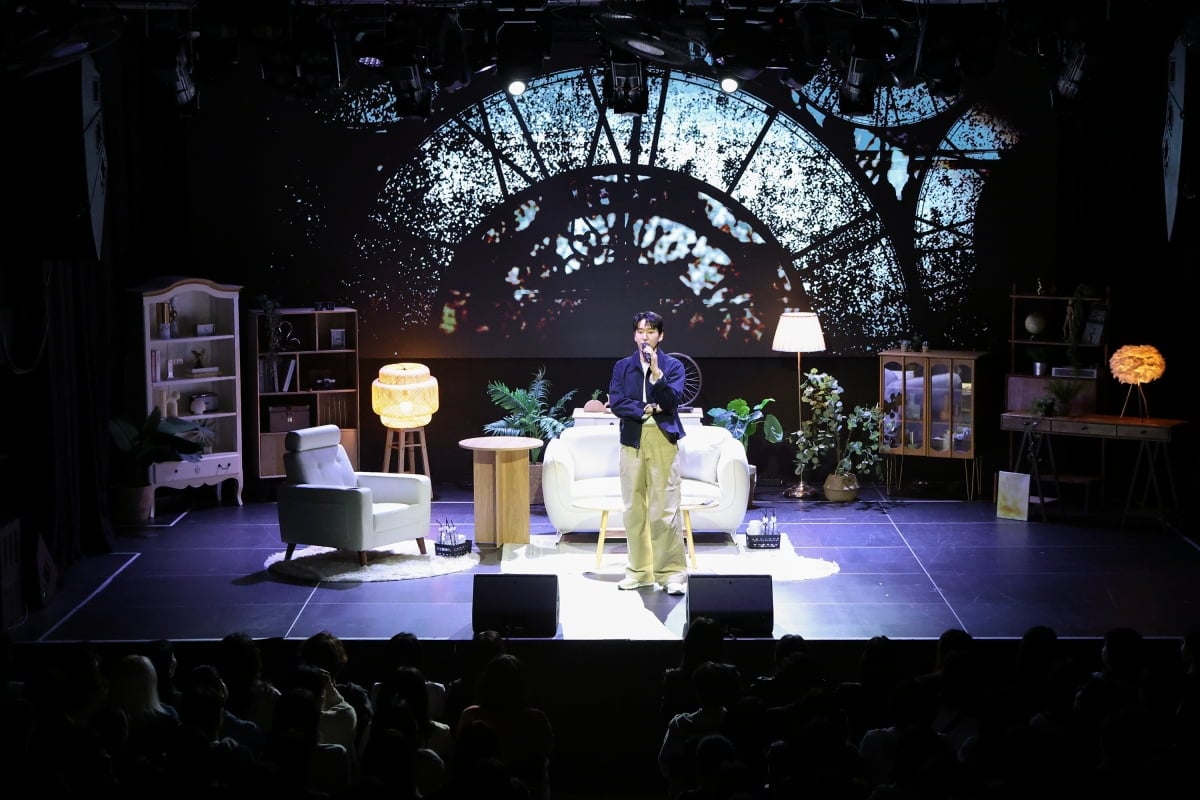 사진 제공 : 이엔터테인먼트