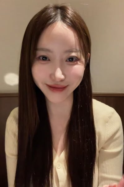 20기 정숙, 뇌 검사 받은 후…2일 동안 구토하고 불면증 심해