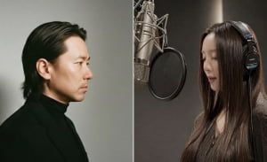 다빈크, 러블리즈 케이와 듀엣곡 컴백 "12년 우정, 가장 완벽한 호흡"