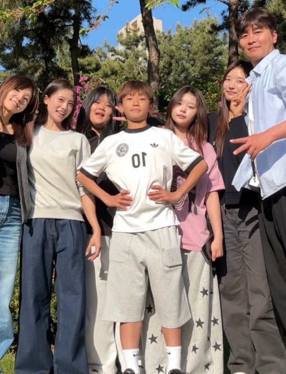 사진=이재시 SNS 캡처