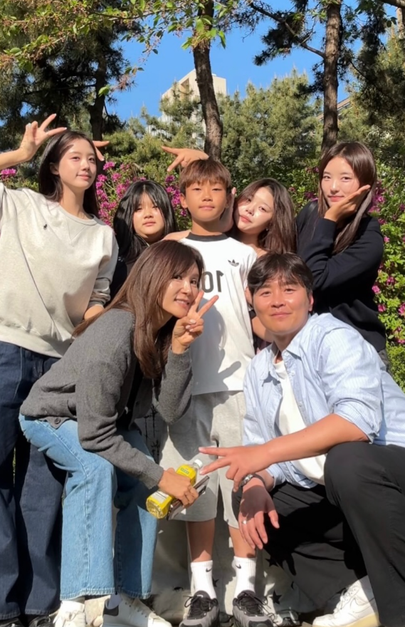 사진=이재시 SNS