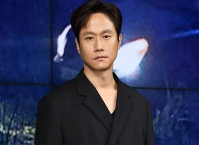 정우의 '짱구', 누적 관객수 16만명대…혹평에 아쉬운 성적