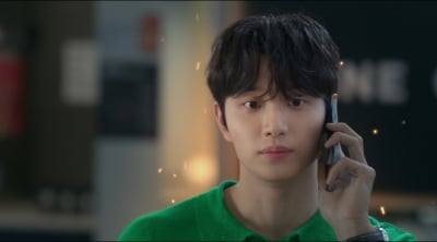 김재원, 끝내 최다니엘에 질투심 폭발했다사랑 앞에 이성 가출 ('윰세3')