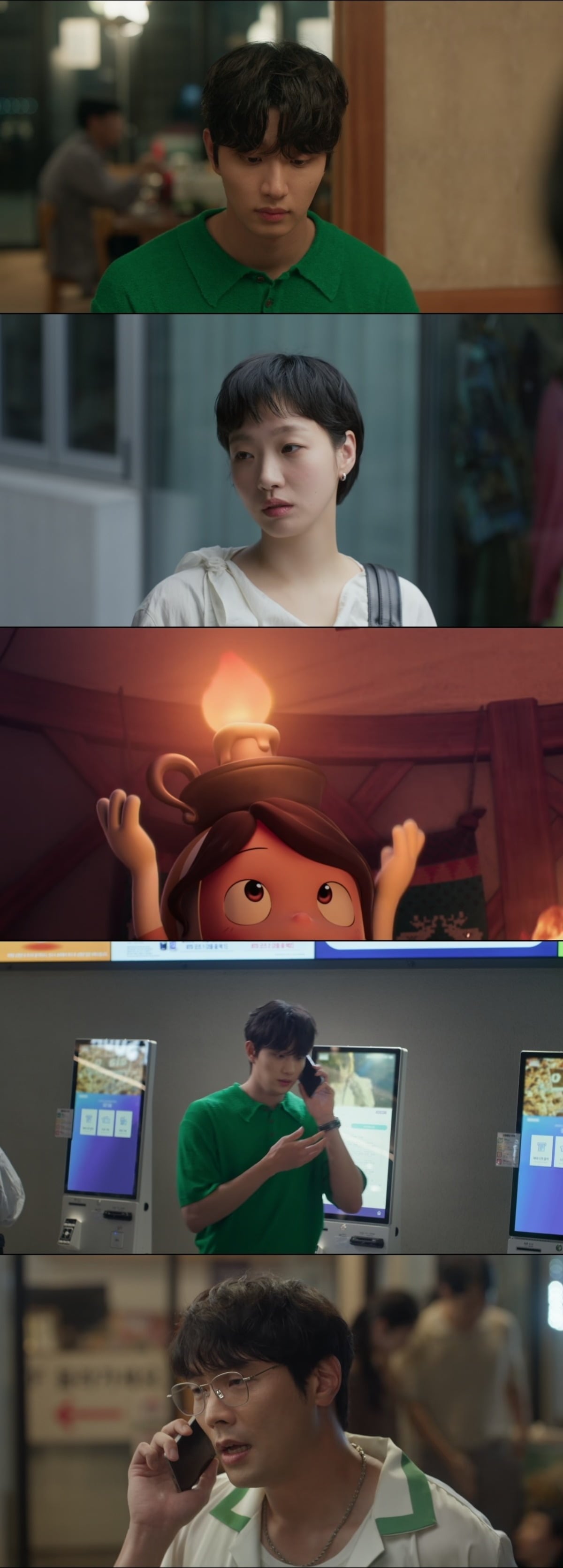 사진 = tvN '유미의 세포들 시즌3' 캡처