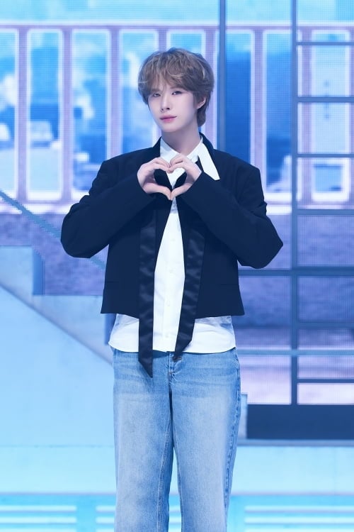 "TWS의 이야기는 해피엔딩"… 지훈이 던진 사랑 이야기