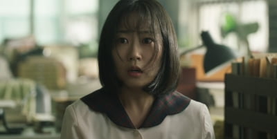 '뭣이 중헌디' 김환희, 벌써 이렇게 컸다니…한양대 과톱→'허수아비'에서 보여준 열연