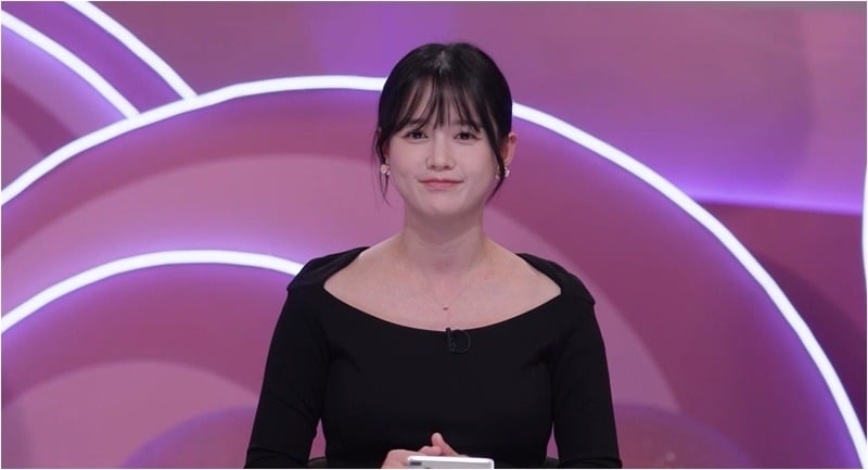 슈퍼맨이 돌아왔다'에 임신 8개월 차인 배우 남보라가 스페셜 MC로 출격한다./사진=KBS2