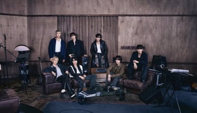 BTS Achieves Platinum Status in France with 'ARIRANG' Album in Record Time