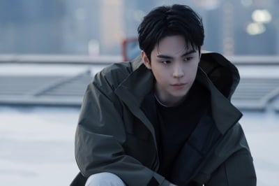 キム・ドフン、次世代ファッションアイコンとしての魅力を証明