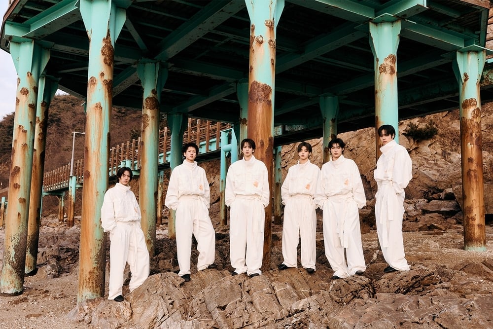 82메이저 / 사진=그레이트엠엔터테인먼트