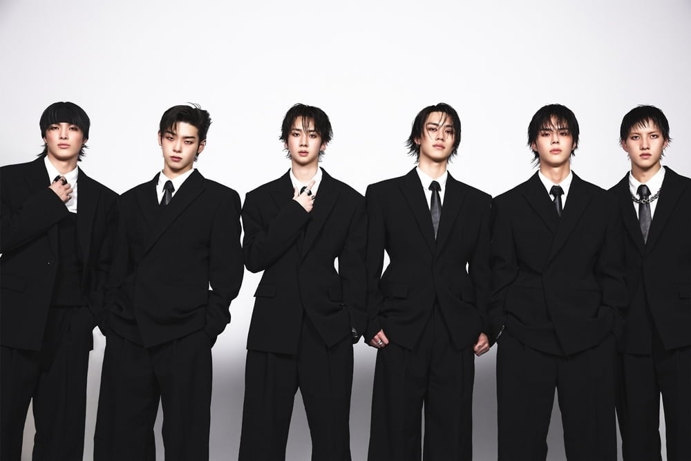 82메이저 / 사진=그레이트엠엔터테인먼트