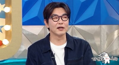 이종혁 子 이준수, 결국 중앙대 연기 전공 택했다…"아빠 대학 어디가?" ('라스')