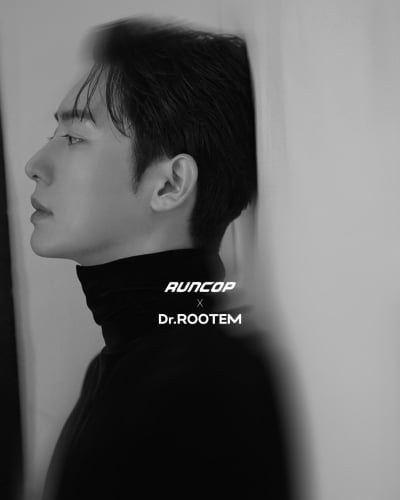 '기안84 절친'으로 뜬 30대 남배우. 연예인 러너 1위 찍고 광고계 ♥러브콜로 전성기 입증