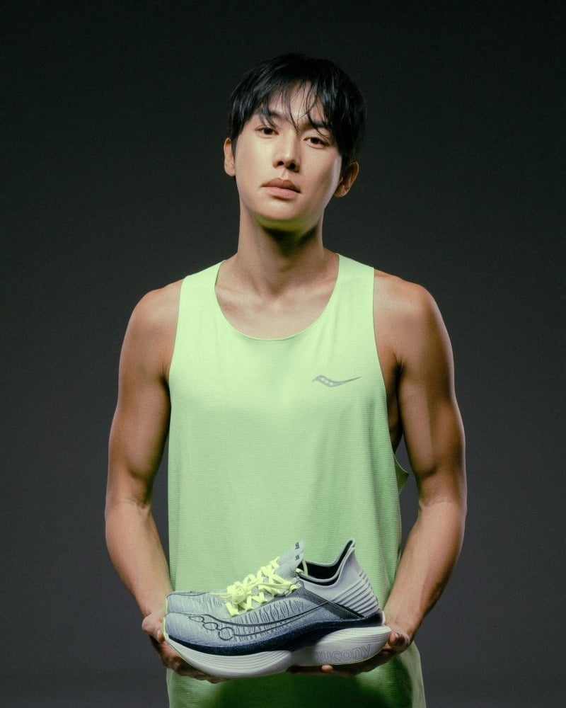 배우 권화운(36)이 광고계에서도 존재감을 확장하며 전성기를 이어가고 있다./사진제공=써코니 코리아