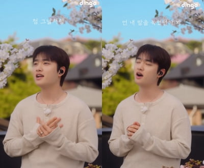 D.O.'s 'Popcorn' Climbs Music Charts, Shows Signs of Long-Term Success