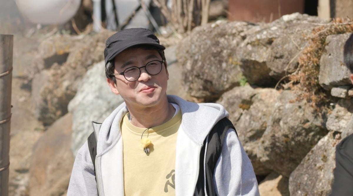 '식포일러'에서 재회한 최강록과 윤남노 셰프 / 사진제공=SBS