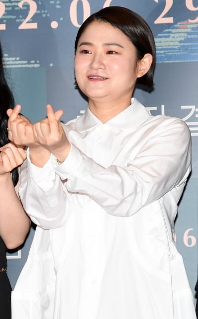 '42세' 김신영, 알고보니 8년 사귄 ♥남자친구 있었다…"지금도 어머니가 김치 보내줘" ('옥문아')