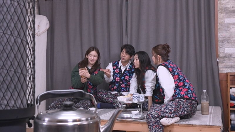 배우 권오중이 '황신혜의 같이 삽시다'에 출연한다. / 사진=KBS1 