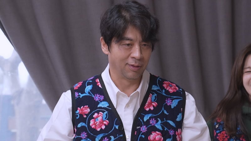 배우 권오중이 '황신혜의 같이 삽시다'에 출연한다. / 사진=KBS1 