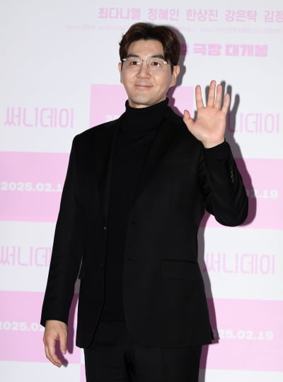 한상진, 3년 새 또 가족 떠나보냈다…故 현미 떠난 뒤 또 비보