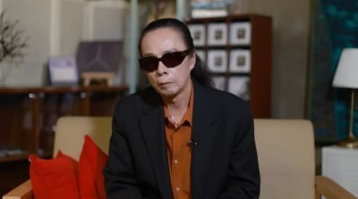 김태원, 대마초 전과에 딸 美결혼식 못 갔지만…흑인 사위에 "잘 맞아, 복 받았다"