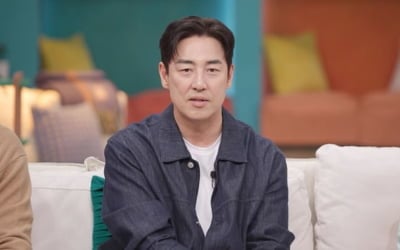 '52세' 김성수, 안타까운 소식 전해졌다…"3년 전 부친상, 병 진단 후 거동 힘들어지셔" ('신랑수업')