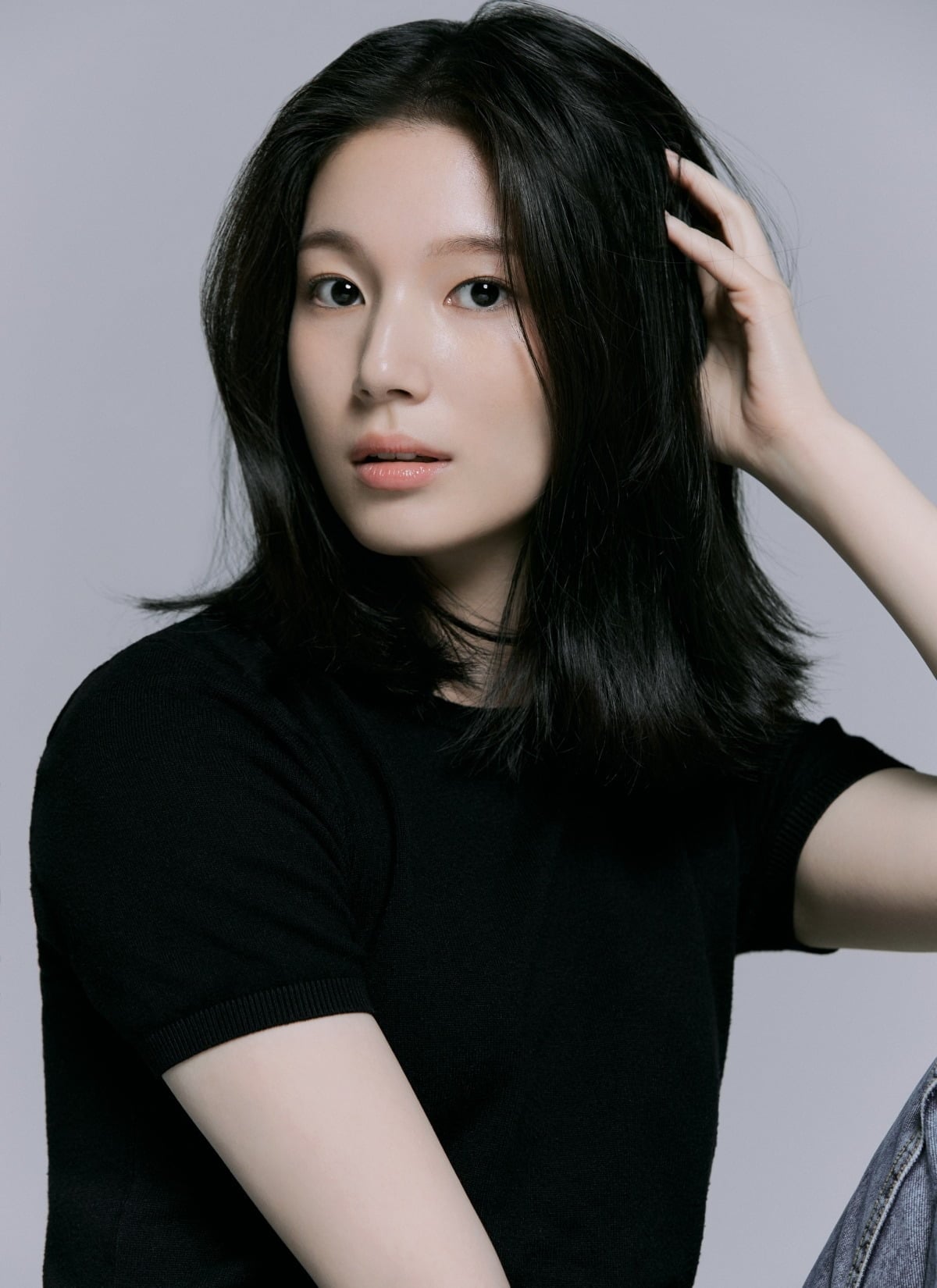 한동희가 스프링 컴퍼니와 전속 계약을 체결했다. / 사진제공=스프링 컴퍼니