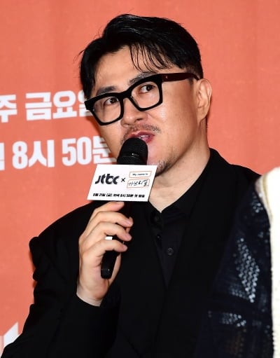 이 불장에…데프콘, 주식 투자 실패했다 "S전자 9층에서 버텼는데 전쟁 터져 손절" ('탐비')[종합]