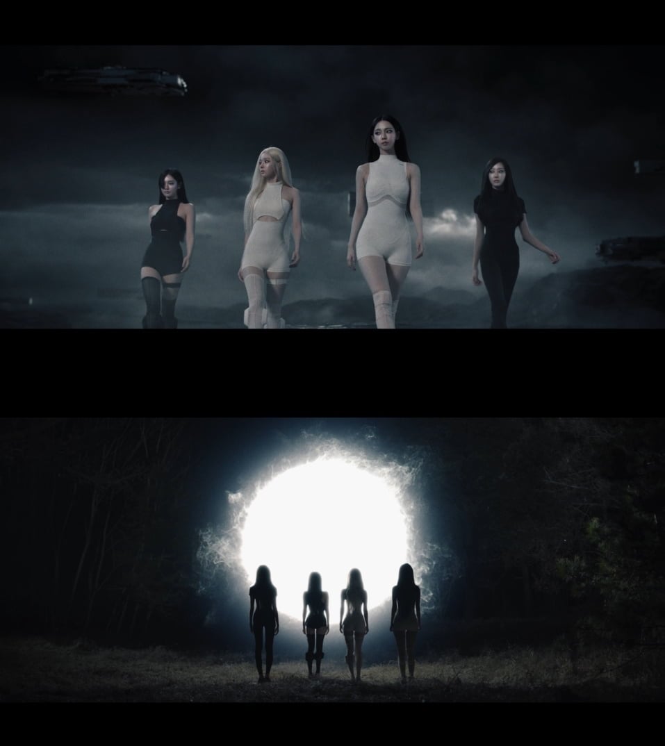 에스파 정규 2집 'LEMONADE' 관련 이미지/ 사진 제공=SM