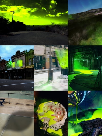 에스파가 말아주는 쇠맛 '레모네이드'