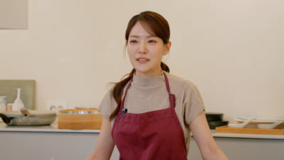 '의사♥' 박은영, 신라호텔 결혼 1달도 안 남았는데…"♥남편 밥 해줄 때보다 좋아" ('밥은영')