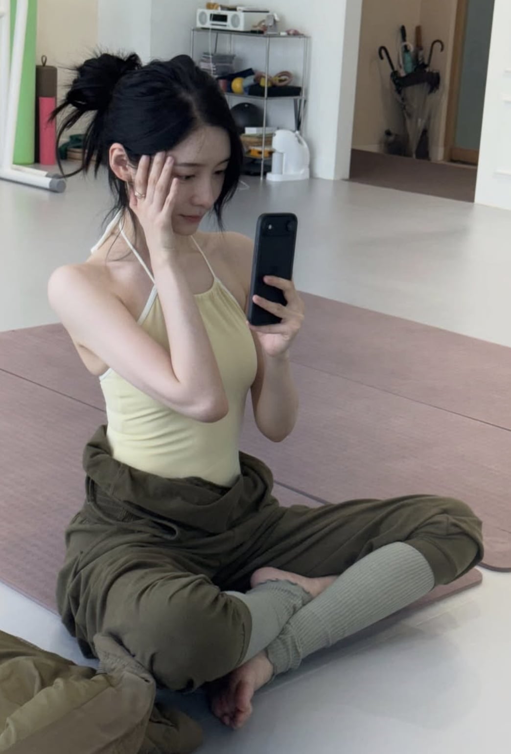 박지현 / 사진 = 박지현 SNS