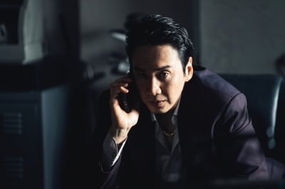 '이선빈♥' 이광수, 공개 연애 9년 차에 깜짝 소식 알렸다…'골드랜드' 속 극악무도한 얼굴