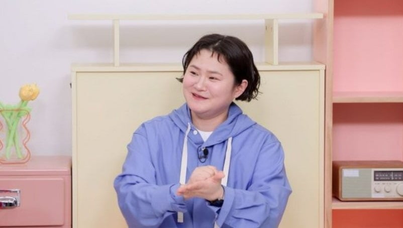 사진=KBS2 '옥탑방의 문제아들'