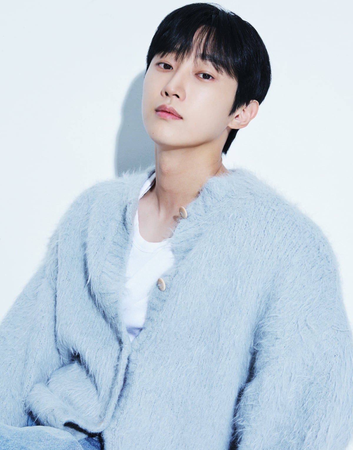 진영/ 사진 제공=매니지먼트 런