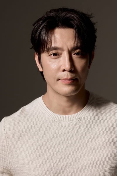 김주헌, 영포티