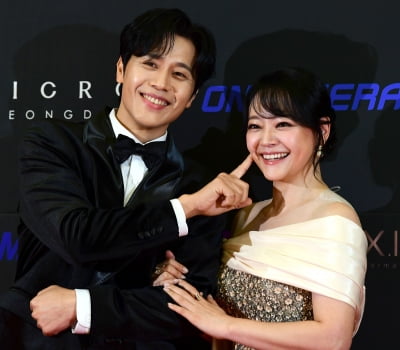 '대군부인' 또 잡음 일었다…김소현♥손준호, 변우석 부모로 특별 출연 했는데 "분량 짧아 깜짝 놀라" ('영스')[종합]