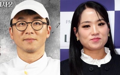 '최강록→정지선' 쏟아지는 스타 셰프 예능…흥행 카드가 리스크로 변하지 않으려면[TEN스타필드]