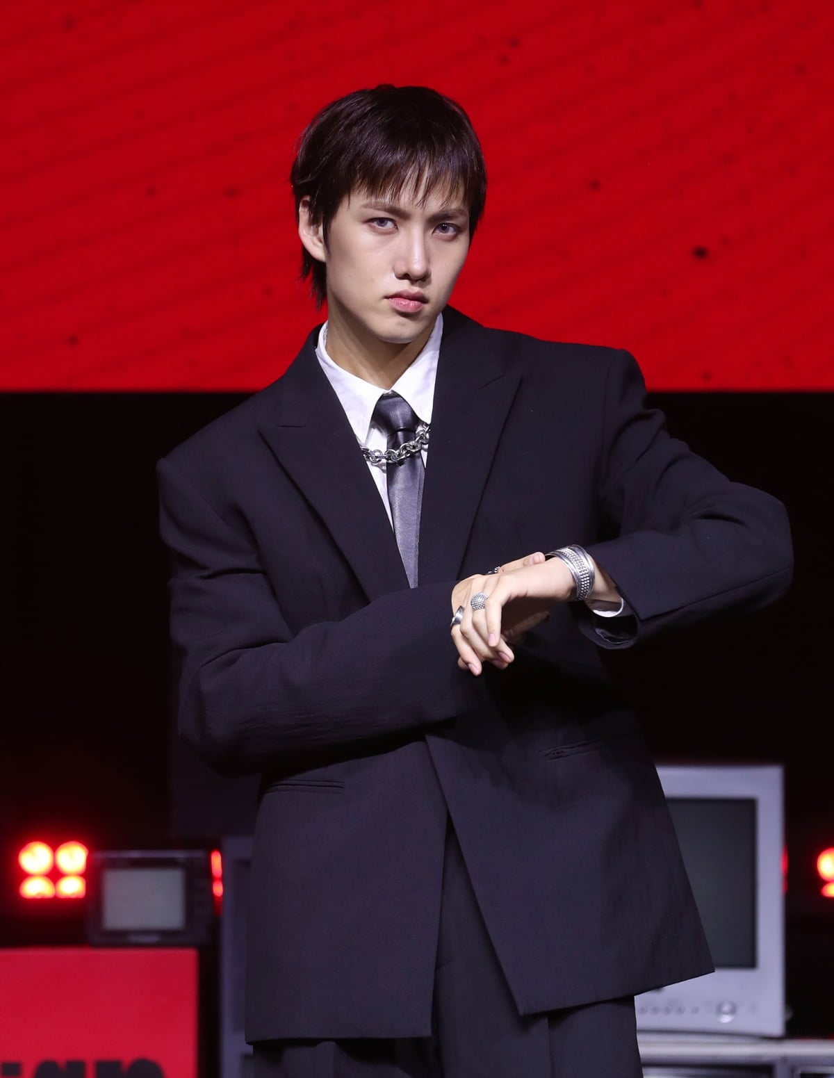 82MAJOR 조성일 / 사진 제공=그레이트엠엔터테인먼트