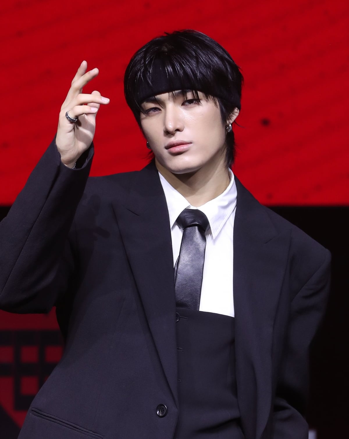 82MAJOR 윤예찬 / 사진 제공=그레이트엠엔터테인먼트