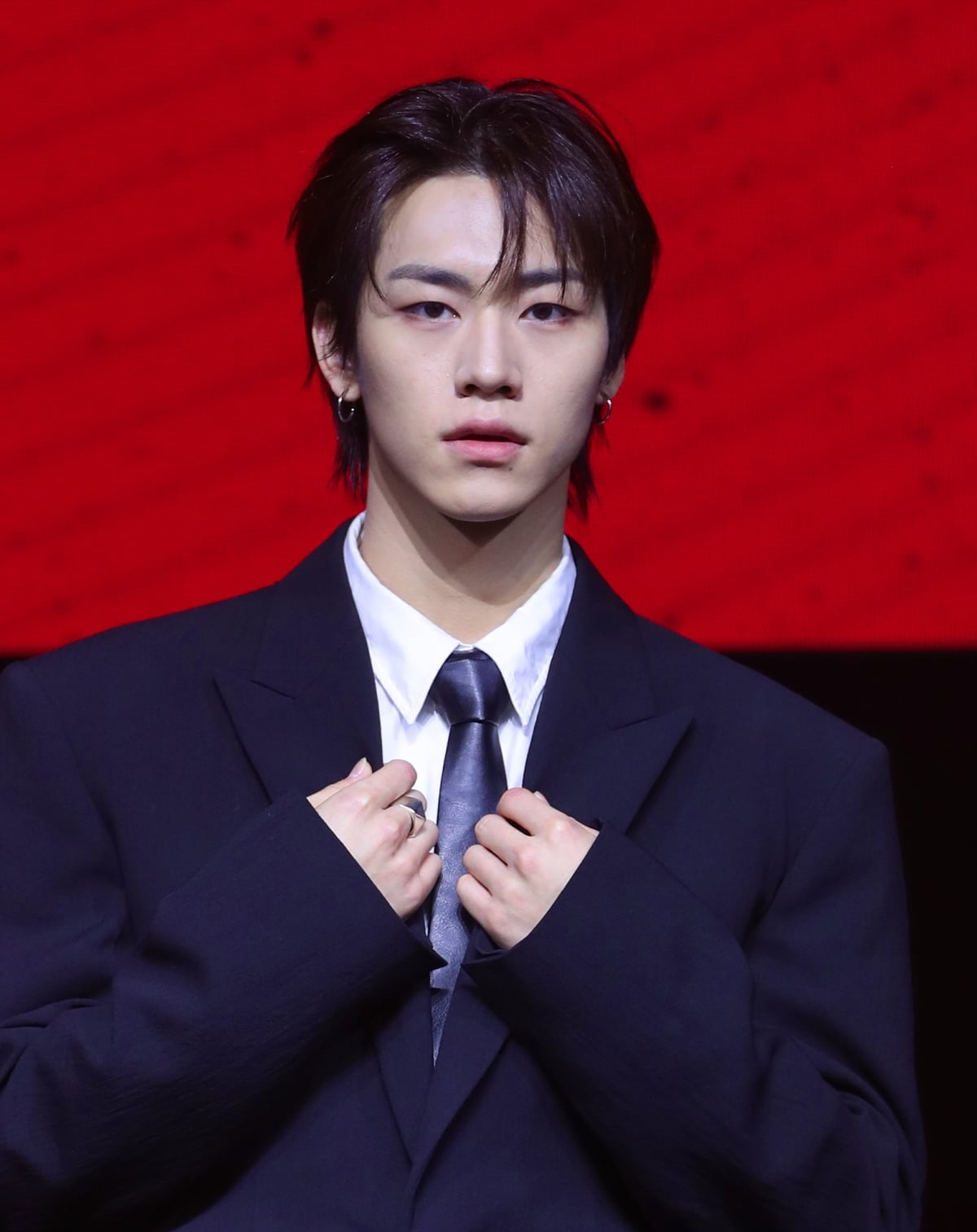 82MAJOR 박석준 / 사진 제공=그레이트엠엔터테인먼트