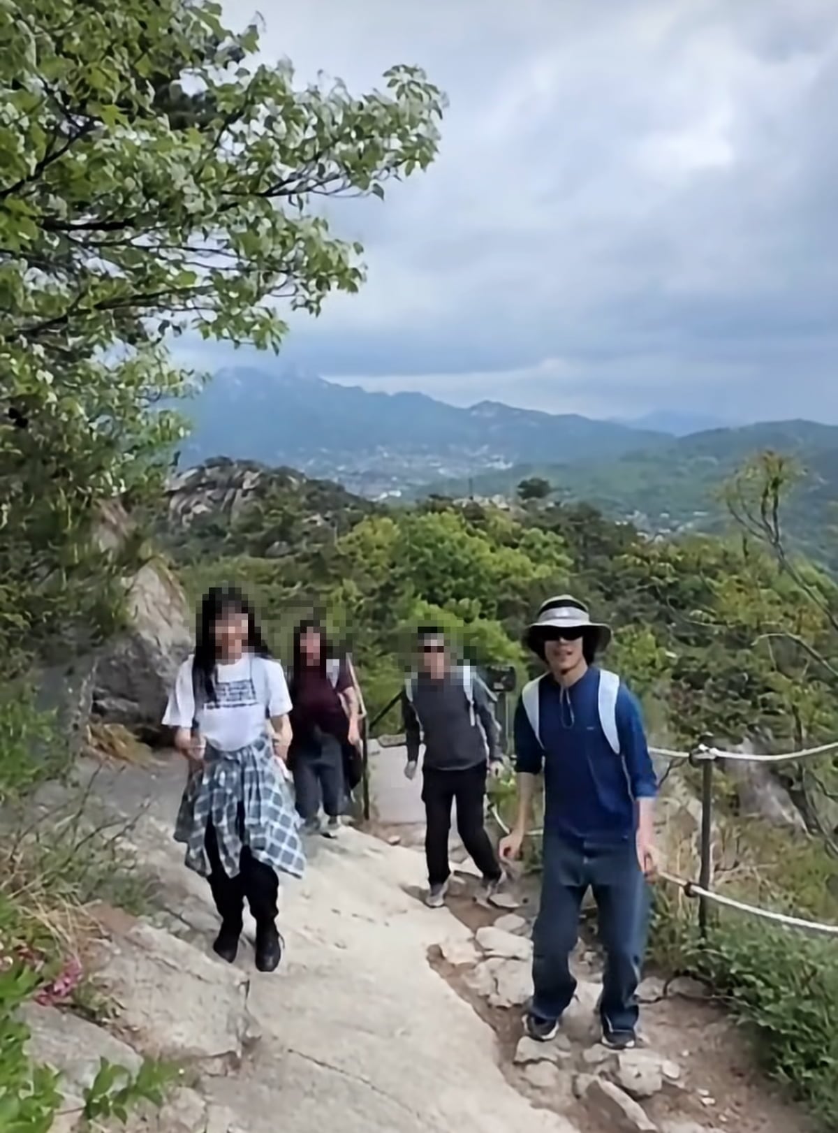 이찬혁 / 사진 = 영감의 샘터 SNS