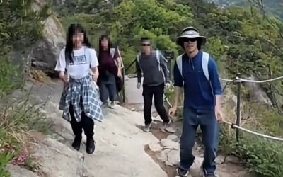 '샘터장' 악뮤 이찬혁, 공주님·영감님 호칭도 파격적인데…화요일은 의무 운동