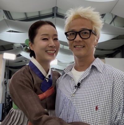 '47세' 팝핀현준, '전암성 병변' 입원 이후 몰라보게 수척해진 얼굴