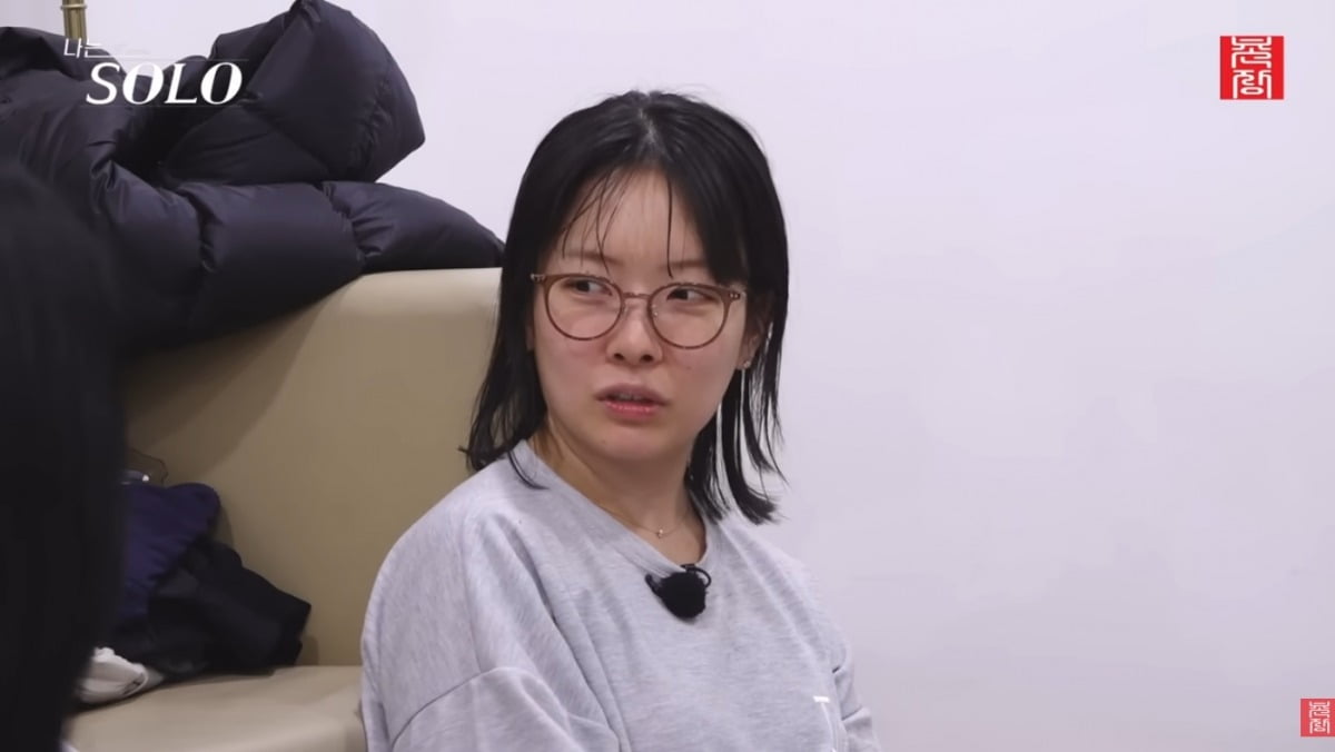 사진 = '촌장엔터테인먼트' 유튜브 채널 캡처