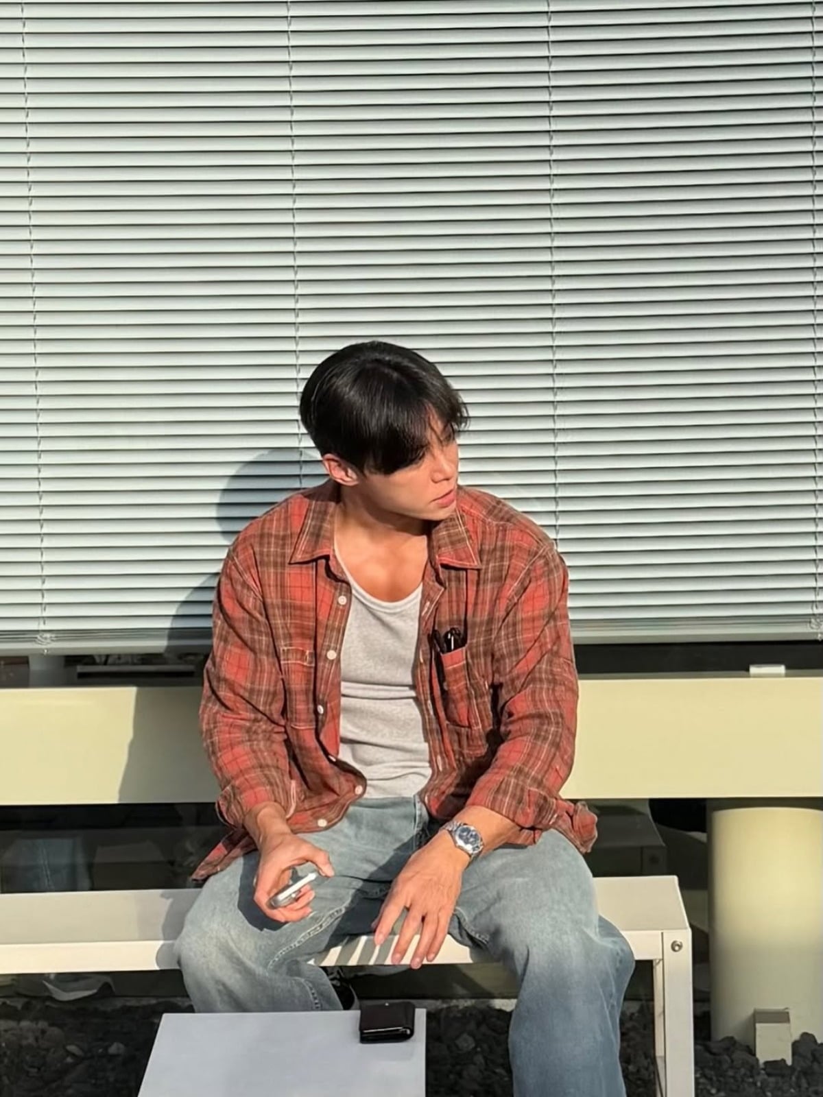 사진 =  30기 영수 인스타그램