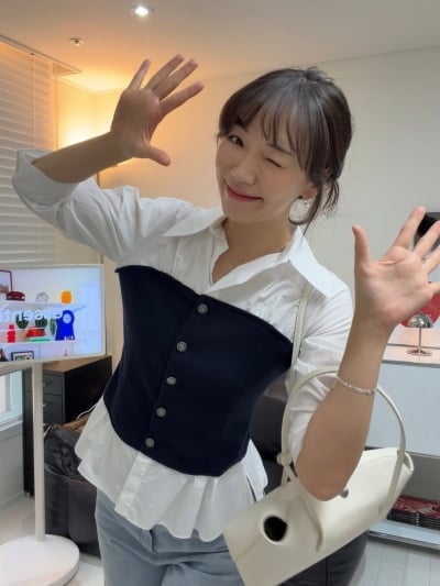 '나솔' 30기 옥순, 끝내 심경 밝혔다…"예쁘다는 말 어색해 부담 컸다"