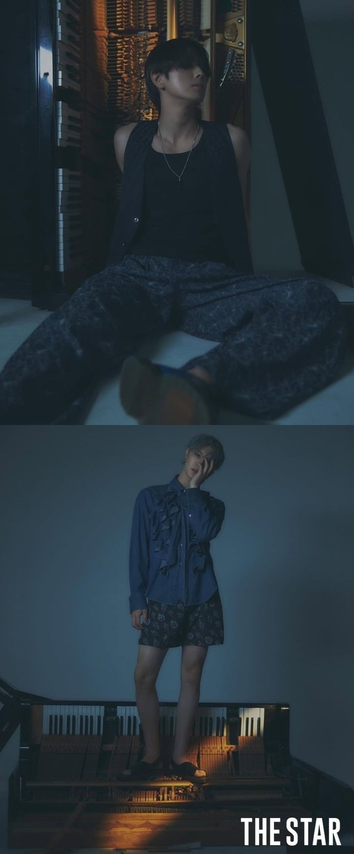 그룹 CIX가 데뷔 8년 차에 활동을 마무리한다./사진제공=더스타