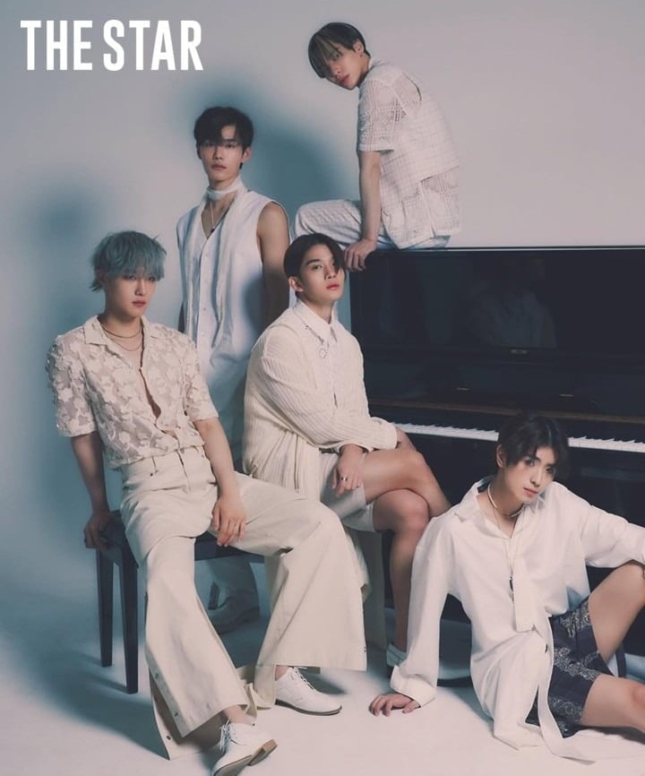 그룹 CIX가 데뷔 8년 차에 활동을 마무리한다./사진제공=더스타