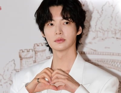 '아기 이름' 지어달라더니…안재현, 이혼 6년만 고백…"결혼식 한 적 없다"('알딸참')